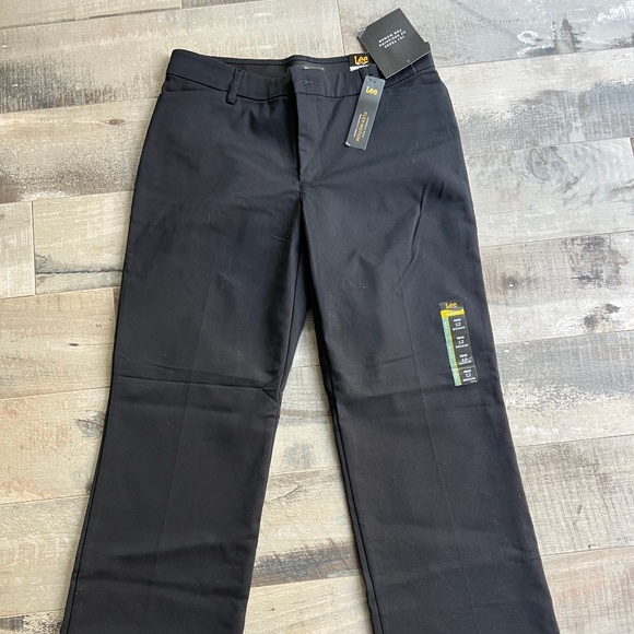 NWT: Lee Trousers -12 Medium - Picture 2 of 11